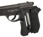 Пневматичний пістолет WinGun 301 Beretta 84 ( Win Gun 301 ) - зображення 6