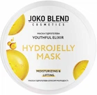 Маска гидрогелевая Joko Blend Youthful Elixir 200 г (4823109401297)