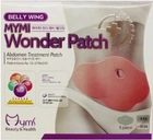 Пластир для схуднення Mymi Wonder Patch 5 шт в упаковці - изображение 3