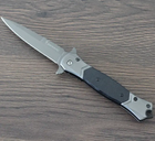 Карманный складной универсальный нож BG F52 (000548/00XSНFA52) - изображение 1