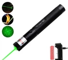 Лазерна указка Laser pointer YL - 303 10000 метрів лазер зелений