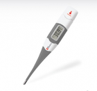 Термометр електронний Promedica Stick із гнучким наконечником гарантія 2 роки - зображення 1