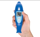 Инфракрасный бесконтактный термометр Microlife NC 400 для детей гарантия 5 лет - изображение 4