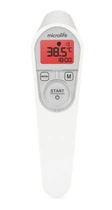 Инфракрасный бесконтактный термометр Microlife NC 200 гарантия 5 лет - изображение 9