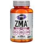 Стимулятори тестостерону NOW ZMA 800 mg 90 вег капсул
