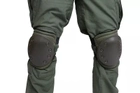 Наколінники GFC Set Knee Protection Pads Olive - изображение 3