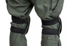 Наколінники GFC Set Knee Protection Pads Olive - изображение 6