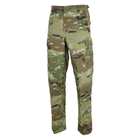 Военные штаны TRU-SPEC Scorpion OCP Men's Poly/Cotton Ripstop BDU Pants 5026584 Large Regular, Scorpion OCP - изображение 1