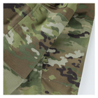 Військові штани TRU-SPEC Scorpion OCP men's Poly/Cotton Ripstop BDU Pants 5026584 Large Regular, Scorpion OCP - зображення 3