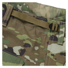 Военные штаны TRU-SPEC Scorpion OCP Men's Poly/Cotton Ripstop BDU Pants 5026584 Large Regular, Scorpion OCP - изображение 5