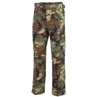 Военные штаны Pentagon M65 Pants K0503 Medium, Woodland - зображення 2
