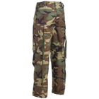 Военные штаны Pentagon M65 Pants K0503 Medium, Woodland - зображення 6