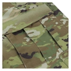 Военные штаны TRU-SPEC Scorpion OCP Men's Poly/Cotton Ripstop BDU Pants 5026584 Medium Regular, Scorpion OCP - изображение 9