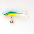Балансир Lucky John FIN 3 40мм / 29 (інд.уп) (71313-29)