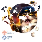 Котик повстанець ©Маріанна Пащук (BP15S)