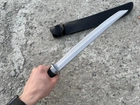 Нож танто охотничий туристический Magnum Tanto Cold Steel 43 см - изображение 5