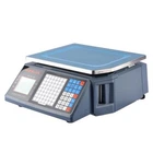 Весы торговые Rongta RLS 1000B (KZVO-00115)