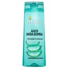Шампунь Garnier Fructis Алоэ для нормальных волос 400 мл (3600542134774)