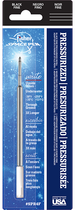 Стрижень Fisher Space Pen Тонкий Чорний / SPR4F (747609111415)