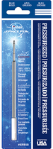 Стрижень Fisher Space Pen Товстий Синій / SPR1B (747609113112)
