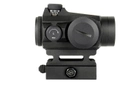 Коллиматорный Прицел Maverick Gen2 1x22 Red Dot Sight Vector Optics - Черный - изображение 4