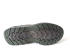 Кросівки таткичні літні сітка розмір 45 (29 см) Хакі - зображення 5