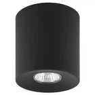 Точковий світильник ORION 12,5 BK TK-Lighting 3239