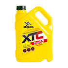 Моторна олива Bardahl XTC