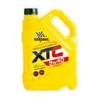 Моторна олива Bardahl XTC