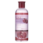 Зволожуючий тонер для обличчя з екстрактом гранату FarmStay Visible Difference Moisture Toner PomeGranate