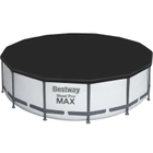 Бассейн Intex Steel Pro Max 427х107 56950 - изображение 3