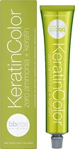 Краска для волос Bbcos Keratin Color
