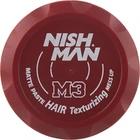 Паста для волосся, матова - Nishman Hair Styling Matte Paste M3 100ml 869206