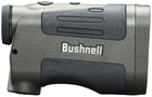 Дальномір Bushnell LP1700SBL Prime 6x24 мм з балістичним калькулятором - зображення 5
