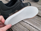 Тактические камуфляжные кроссовки под форму для ЗСУ темно-зеленые 40 26.5 см (11110804) - изображение 10