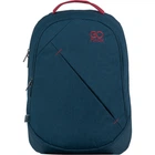 Рюкзак для города и учебы GoPack Education Teens 177 GO22-177M-2 502 г 45x30x12 см синий