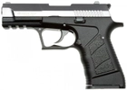 Стартовий пістолет Ekol Alp Fume 9mm - зображення 1