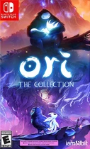 Ori The Collection (Switch, русская версия)