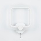 Бра 4light 2503/1 White LED 25W