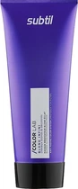Маска для светлых волос - Laboratoire Ducastel Subtil Color Lab Blond Infini Anti-Yellow Mask 1000ml (863213-118218)