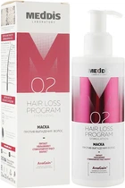 Маска проти випадіння волосся - Meddis Hair Loss Program Stimulation Mask 200ml (840225-31018615)