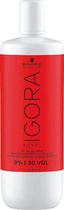 Окислитель 9% - Schwarzkopf Professional Igora Royal Colorist`s Oil Developer 1000ml (101050-31989)