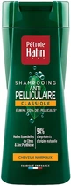 Шампунь укрепляющий от перхоти для нормальнных волос - Eugene Perma Petrole Hahn Dandruff for Normal Hair 250ml (64687-75096)