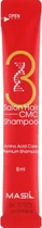 Шампунь с аминокислотами - Masil 3 Salon Hair CMC Shampoo (пробник) 1x8ml (825469-29540)