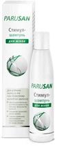 Стимул-шампунь для редких волос и при диффузном выпадении волос - Parusan Stimulator Shampoo 200ml (372961-28369)