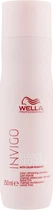 Шампунь-нейтрализатор желтизны - Wella Professionals Invigo Blonde Recharge Color Refreshing Shampoo For Cool Blonde 1000ml (491295-91054)