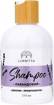 Шампунь "Лавандовый" - Lunnitsa Lavender Shampoo 275ml (949360-60304)