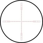 Прицел оптический Hawke Sidewinder 8.5-25x42 SF (20x 1/2 Mil Dot IR) - зображення 4