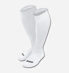 Гетри чоловічі Joma Classic III 400194.200 40-46 Білі (9000484399240)