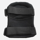 Тактические наколенники GFC Tactical Set Knee Protection Pads Black (5902543640017) - изображение 2